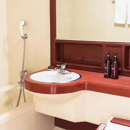 Kensington Resort Gapyeong Room photo