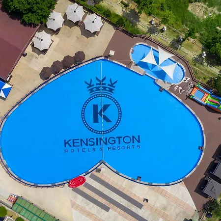 Kensington Resort Gapyeong Exterior photo